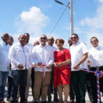 Ministerio de Energía y Minas inaugura proyecto de electrificación que beneficia a 172 comunitarios de Tamayo
