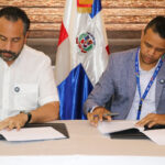 Firman acuerdo para incentivar y masificar el tenis de mesa en República Dominicana