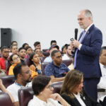 Superintendencia de Bancos ha impartido charla sobre educación financiera a más de 1,700 jóvenes