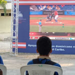 Inefi lleva en pantallas gigantes la Serie del Caribe a centros educativos del Distrito Nacional