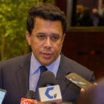 Ministro David Collado afirma trabaja junto con sector privado para convertir a RD en destino líder de turismo sostenible de la región