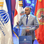 Ministro Joel Santos: El país está preparado para enfrentar eventualidades ante crisis en Haití