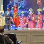 Ministerio de Interior y Policía afianza dignificación de bomberos con incremento a 15,000 pesos mensuales a su sueldo