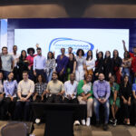 Dirección General de Aduanas celebra “Día Nacional de la Juventud” con encuentro de 540 egresados del programa “Pasantía DGA”