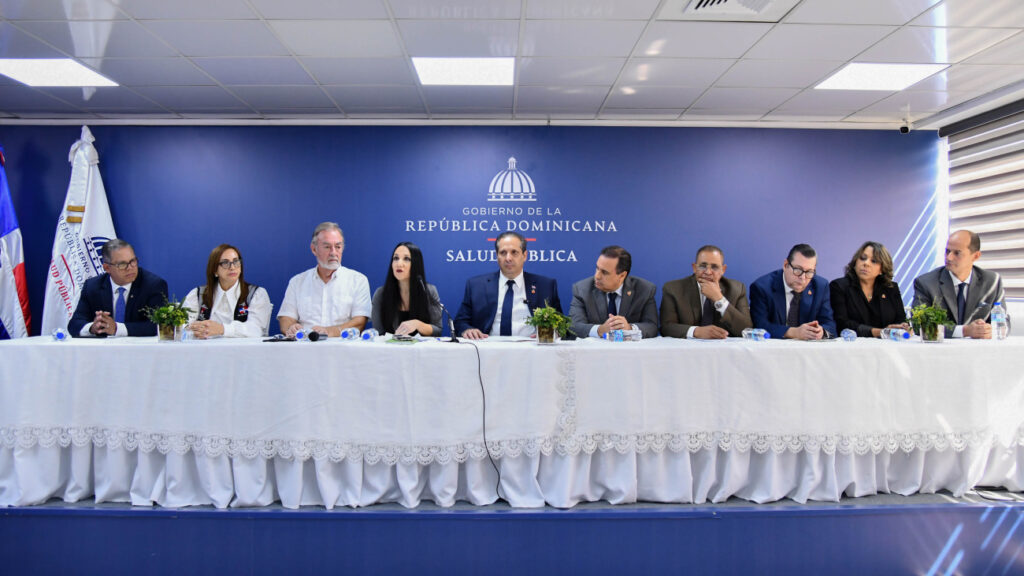 MSP: “Estamos enfocados en reforzar la prevención de enfermedades, para la tranquilidad del país”