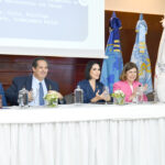Autoridades reafirman compromiso de reforzar acciones que reduzcan la mortalidad por cáncer infantil