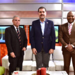 Destacan transformación de la zona fronteriza, tras inicio de proyectos de MiFronteraRD