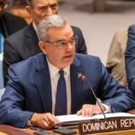 Presidente Abinader advierte a la comunidad internacional: “O luchamos juntos para salvar a Haití o lucharemos solos para proteger a República Dominicana”