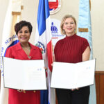 Superintendencia de Seguros y PNUD realizarán acciones para fortalecer el marco regulatorio del sector seguros en República Dominicana