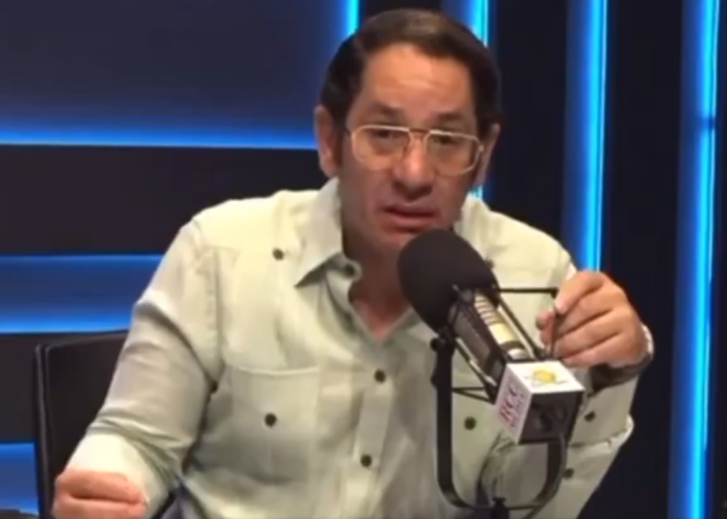 @Virgilio_Feliz la batalla por el segundo lugar en el proceso político electivo 2024