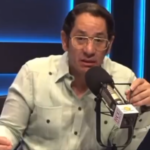 @Virgilio_Feliz la batalla por el segundo lugar en el proceso político electivo 2024