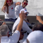 @ItoBisono: El amor por nuestra capital se sintió este domingo. El cambio sigue en el DN con @CarolinaMejiaG