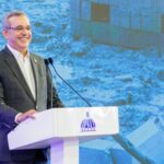 @PresidenciaRD mas de 300 obras han sido terminadas e inauguradas con una inversión superior a 71,000 millones