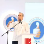 Elecciones municipales: Presidente @LuisAbinader dirigirá mensaje de cierre de campaña esta noche