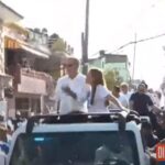 En Vivo | Marcha Caravana de @LuisAbinader y @CarolinaMejiaG, Distrito Nacional #CarolinaAlcaldesa2024