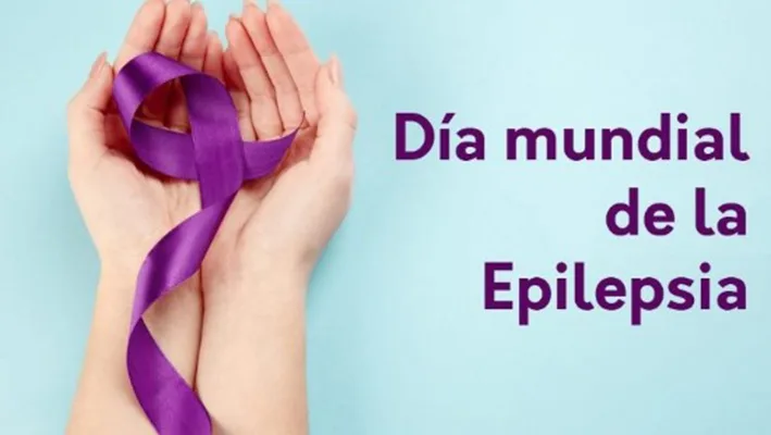 Hoy conmemoramos el #DíaInternacionalDeLaEpilepsia