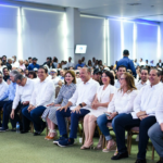 Frente de Salud del @PRM_Oficial anuncia respaldo a Ulises Rodríguez y a Daniel Rivera