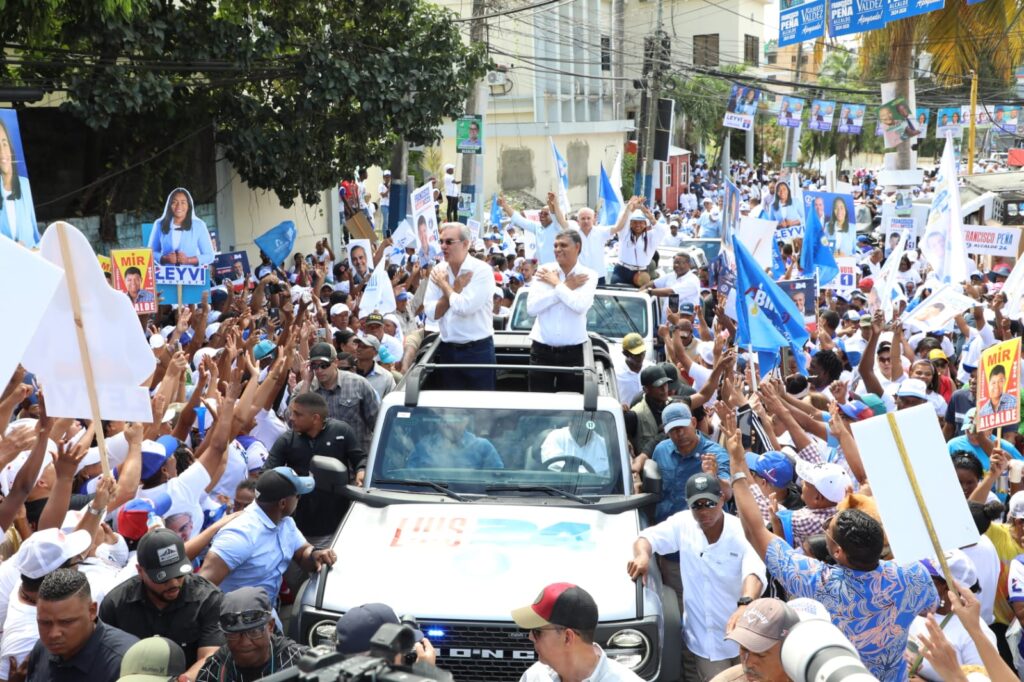 Candidatos municipales concluyen hoy la campaña electoral