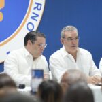 @SanzLovaton La transparencia es el sello de esta gestión de @LuisAbinader