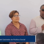 @TonyPena__ Impacto positivo en el Seibo, un fin de semana se solidaridad y servicio