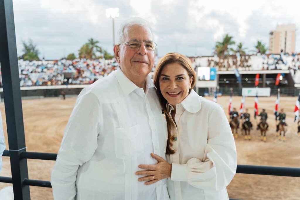 @CarolinaMejiaG invita a participar desde hoy hasta el 17 de marzo en la Feria Agropecuaria Nacional 2024