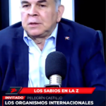 Organismos internacionales prefieren manejar crisis haitiana involucrando a RD como Estado tutor