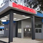 @DrMarioLama entrega Tercer Hospital Pediátrico de Santo Domingo