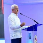 @Ricardodlsanto3 asume la presidencia de FENATRADO para el periodo 2024-2028, durante su XXIX Congreso Ordinario