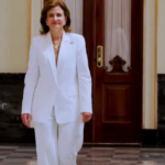 @RaquelPenaVice Los aportes de la mujer en el ámbito educativo, empresarial y político son indiscutibles