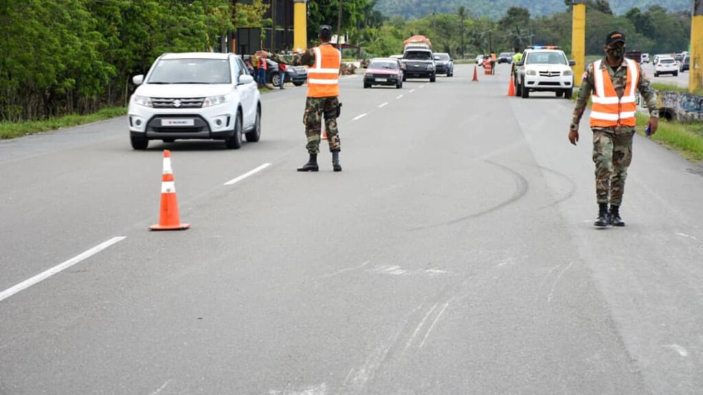 Comipol ha aumentado notablemente su capacidad de apoyo a usuarios de las carreteras en Semana Santa