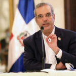 Presidente @LuisAbinader reafirma compromiso con la seguridad y soberanía de la República Dominicana en entrevista con BBC HARDtalk