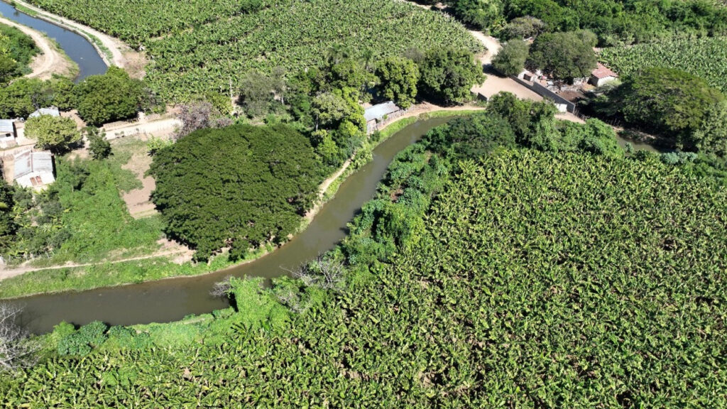 Indrhi invita al cuidado de las aguas y obras hidráulicas en asueto de Semana Santa