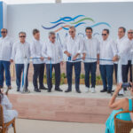 Propietario Torre 7 Mares en Cap Cana, Mariano Sanz, destaca visión de desarrollo y apoyo del presidente Abinader al turismo