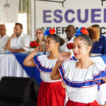 Gobierno lanza estrategia para activación deportiva y cultural de los estudiantes los fines de semana