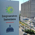 Dirección General de Impuestos Internos recauda RD 66,254.8 millones en febrero