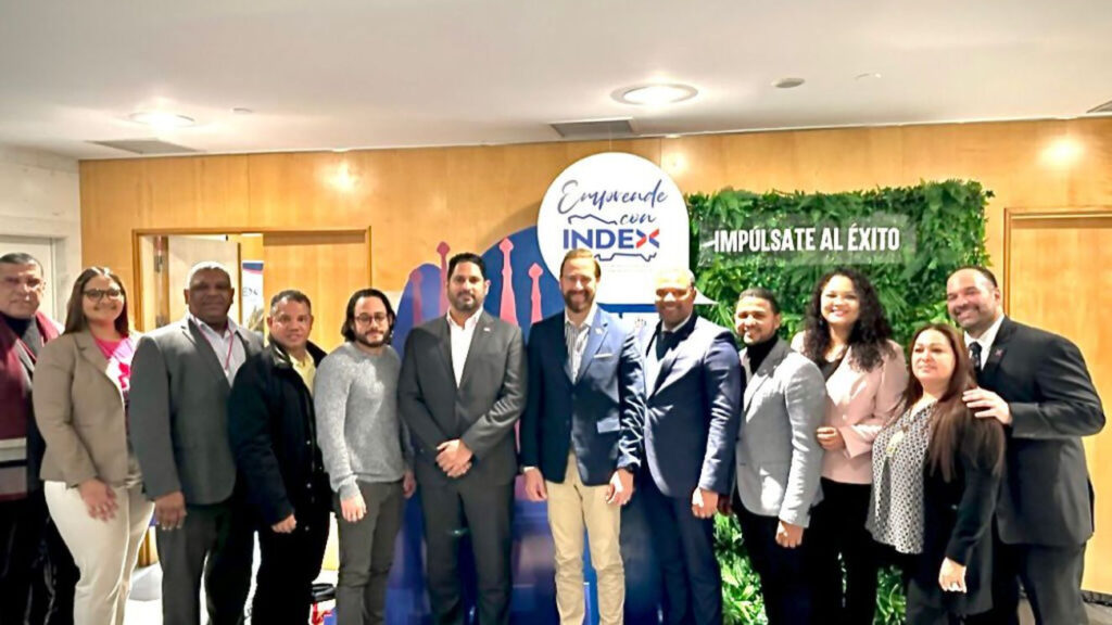 Index realiza actividades en España para empoderar a la mujer y promover el emprendimiento en la comunidad dominicana
