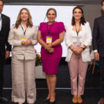 Directora general de Supérate, resalta el empoderamiento económico en cónclave regional en Santa Marta, Colombia