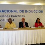 Minerd socializa las buenas prácticas docentes para mejorar los aprendizajes de los estudiantes
