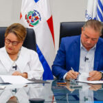 IDAC y Onamet suscriben acuerdo para fortalecer servicios de meteorología aeronáutica a nivel nacional