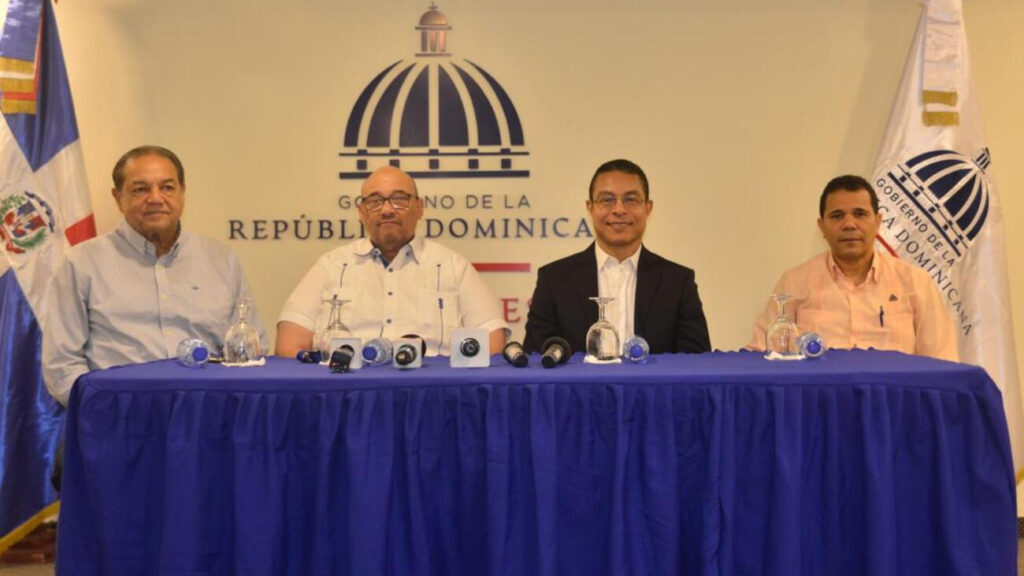 Albergue Olímpico Dominicano acogerá campamento con atletas de taekwondo clasificados para Juegos Olímpicos 2024