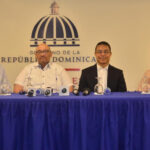 Albergue Olímpico Dominicano acogerá campamento con atletas de taekwondo clasificados para Juegos Olímpicos 2024