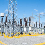 ETED incrementa transporte de energía y calidad de servicio, al disponer de cuatro nuevos campos de línea en las subestaciones San Cristóbal Norte y Valdesia