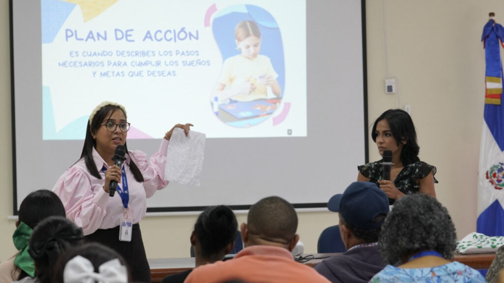 @INDRHIRD fomenta en sus colaboradores la crianza en valores; busca fortalecer la familia