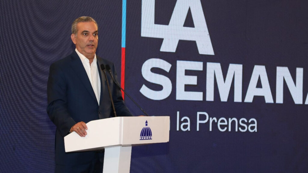 Presidente Abinader expresa que las Alianzas Público-Privadas son una herramienta para el desarrollo