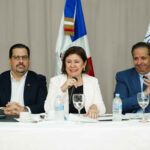 Ministro de Salud: el mejor escenario para enfrentar dengue es “ahora” con la integración de todos los sectores