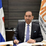Ministro de Obras Públicas participará en congreso internacional de asfalto donde estarán presentes expertos internacionales