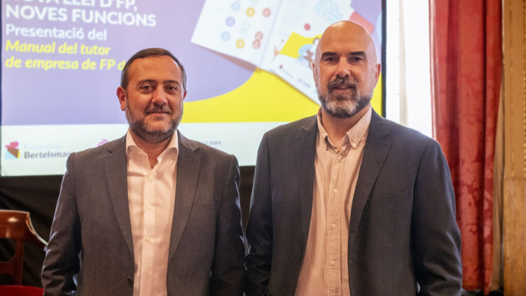 Afirman programa Formación Dual promueve la mejora en la empleabilidad de los jóvenes