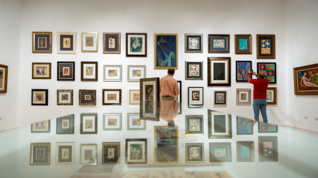 Museos estatales de Santo Domingo permanecerán abiertos en Semana Santa para el disfrute familiar