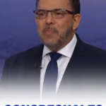 @MorenoGuillermo rechaza en el debate congresual toda posibilidad de que hayan experimentos de ideología de género con los niños y niñas del país