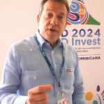 @ItoBisono RD es un faro de luz, ejemplo de resiliencia, desarrollo y crecimiento